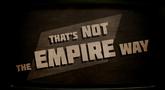 Greed Corp 'Empire Walker' Trailer