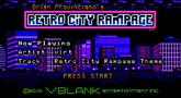 Retro City Rampage 'Soundtrack Demo Mix' Trailer