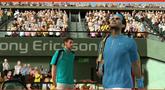 Top Spin 4 'Announcement' Trailer