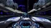 Metal Drift Official Trailer