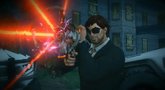 Saints Row: The Third 'Shock and awesome' Trailer