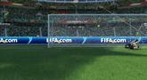 2010 FIFA World Cup South Africa 'Penalty Kicks Tutorial' Trailer
