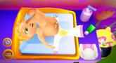 My Baby First Steps Wii Trailer