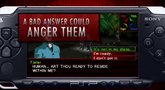 Shin Megami Tensei: Persona 2: Innocent Sin 'Negotiation and summoning' Trailer