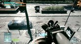 Battlefield 3 'Welcome to the open beta' Trailer