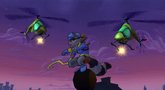 Sly Cooper: Thieves in Time launch trailer