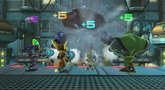 Ratchet & Clank: All 4 One 'Weapon Series Two' Trailer