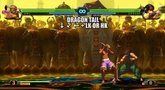 The King of Fighters XIII 'Team Kim - Hwa' Trailer
