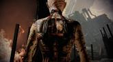 Mass Effect 2 'Subject Zero' Trailer