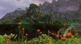 World of Warcraft: Mists of Pandaria Valley of the Four Winds zone preview
