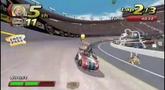 NASCAR Kart Racing Trailer #2