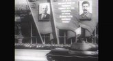 East vs. West: A Hearts of Iron Game announcement trailer
