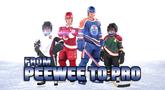 NHL Slapshot 'Gretzky Intro Video' Trailer