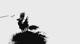 Unfinished Swan GamesCom 2012 trailer