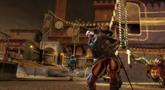 Assassin's Creed: Brotherhood 'Harlequin Reveal' Trailer
