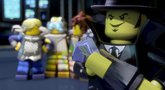 LEGO Universe 'Soundtrack behind the scenes' Trailer