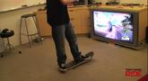 Tony Hawk: RIDE Sick Run Trailer