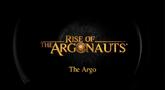 Rise of the Argonauts Trailer #11