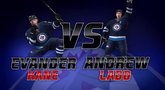 NHL 13 cover vote Winnipeg Jets trailer