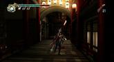 Ninja Gaiden 2 Lunar Staff Movie #2