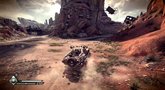 Rage 'The Shrouded gameplay' Trailer