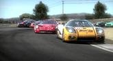 Need For Speed Shift 'Laguna Seca' Trailer