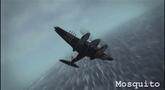 Heroes Over Europe Planes Video