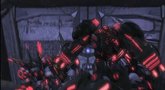 Transformers: Fall of Cybertron Dinbots reveal trailer