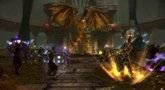Rift Infernal Dawn trailer