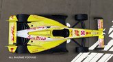 Forza Motorsport 5 E3 2013 Indycar teaser trailer