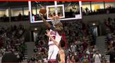 NBA 2K11 'Michael Jordan Present Day' Trailer