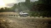 WRC 2010 'Group B Cars' Trailer