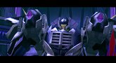 Transformers Prime launch trailer