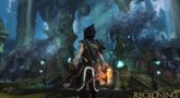 Kingdoms of Amalur: Reckoning 'Inside Reckoning narrative' Trailer