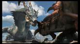 Monster Hunter Tri Tokyo Game Show Trailer