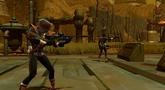 Star Wars: The Old Republic 'Bounty Hunter Armor Progression' E3 2010 Trail