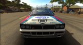 SEGA Rally Online Arcade 'Launch' Trailer