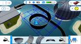 Trackmania Wii 'Track Editor' Trailer