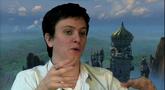 Prince of Persia Developer Diary 4