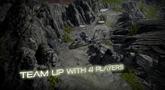 Darkspore 'Co-op Multiplayer' Trailer