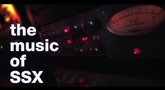 SSX 'The music of SSX developer diary' Trailer