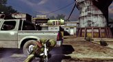 Tom Clancy's Ghost Recon Future Soldier multiplayer trailer