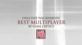 Assassin's Creed Brotherhood 'Comic-Con 2010 - Multiplayer' Trailer