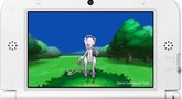 Pokemon X and Y Mew new look trailer