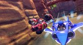 Sonic & All-Stars Racing Transformed E3 2012 trailer