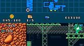 Dark Void Zero 'Down and Back up Again' Gameplay Trailer