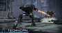 Video: Hawken Mech Mechanics - Technician trailer