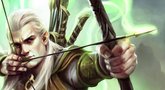 Guardians of Middle-earth Legolas and Witch-king gameplay trailer