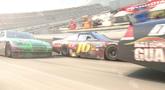 NASCAR The Game 2011 'Announcement' Trailer