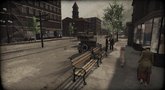 Omerta - City of Gangsters teaser trailer